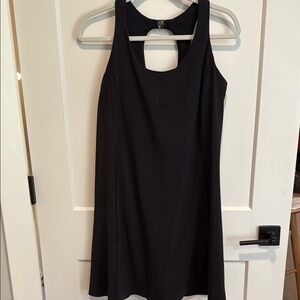 Athleta Athletic Dress